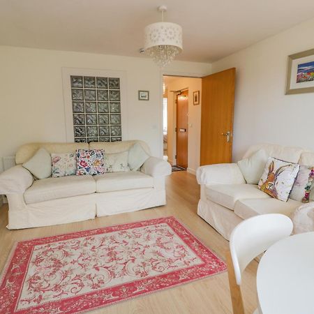 Tweed Apartment Darnick Esterno foto