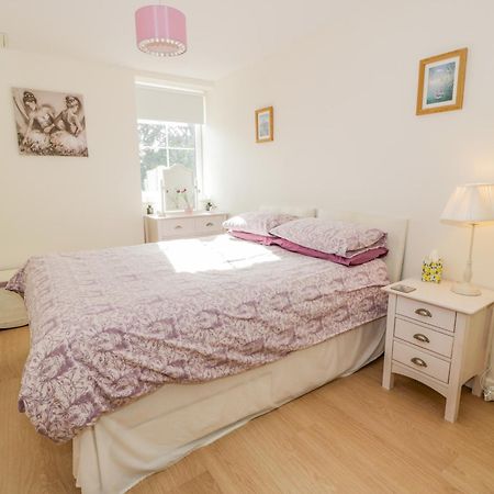 Tweed Apartment Darnick Esterno foto