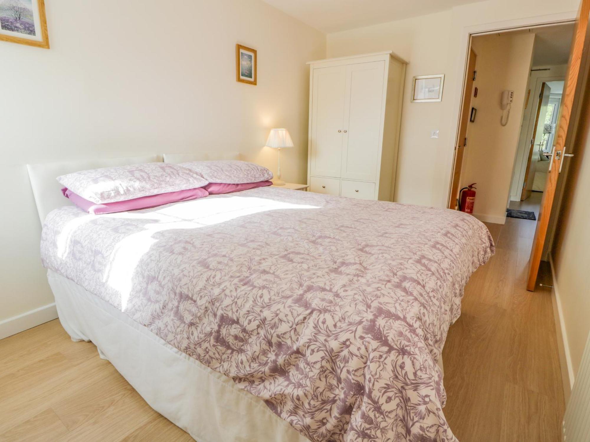 Tweed Apartment Darnick Esterno foto
