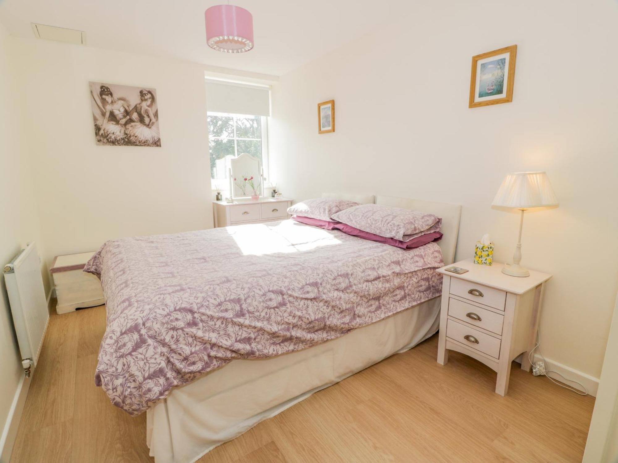Tweed Apartment Darnick Esterno foto