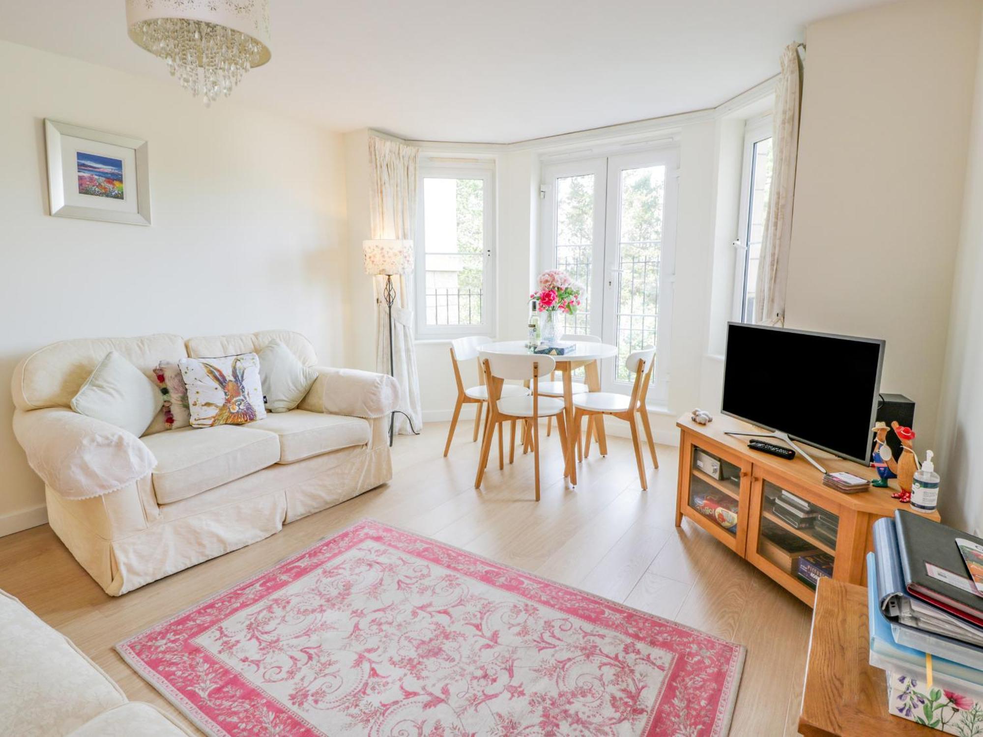 Tweed Apartment Darnick Esterno foto